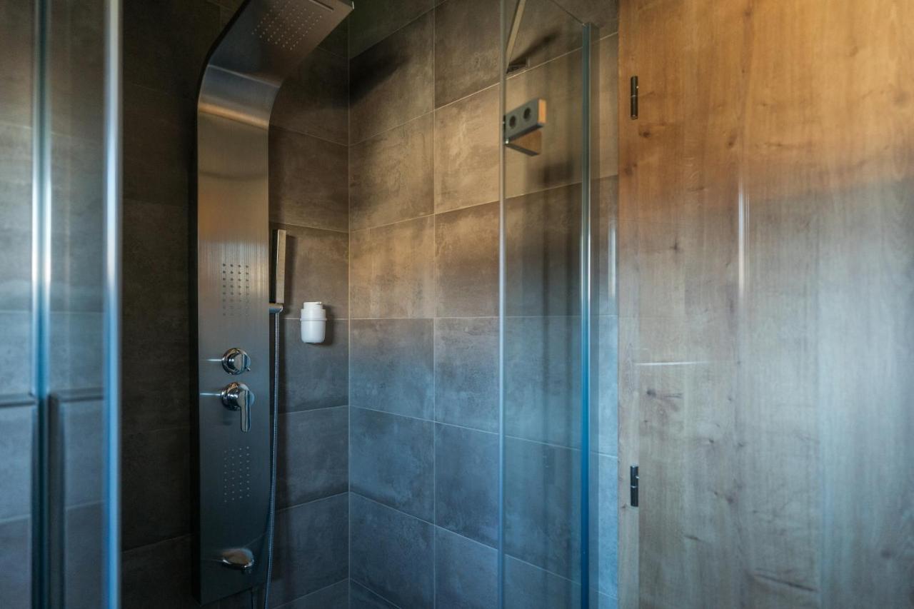Unique Lipno Apartment Černá v Pošumaví Extérieur photo
