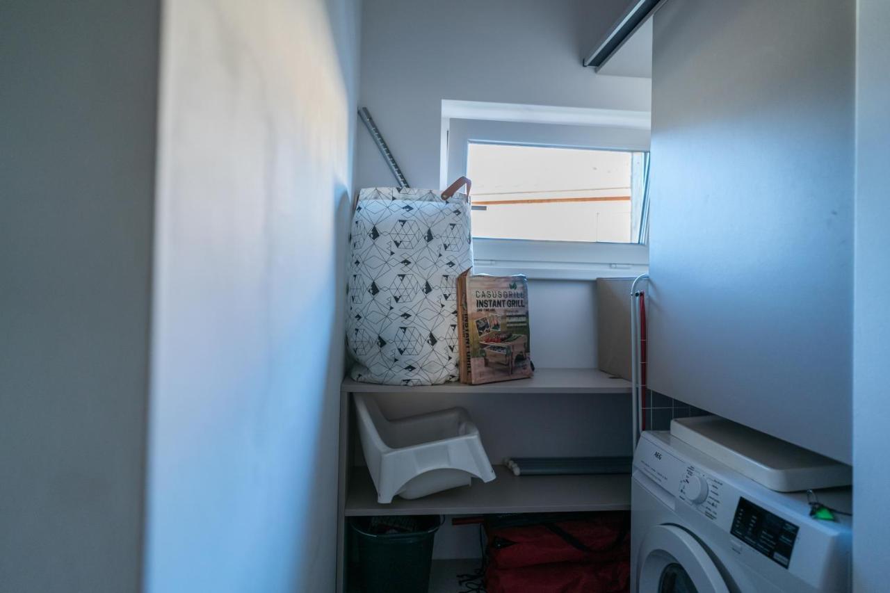 Unique Lipno Apartment Černá v Pošumaví Extérieur photo
