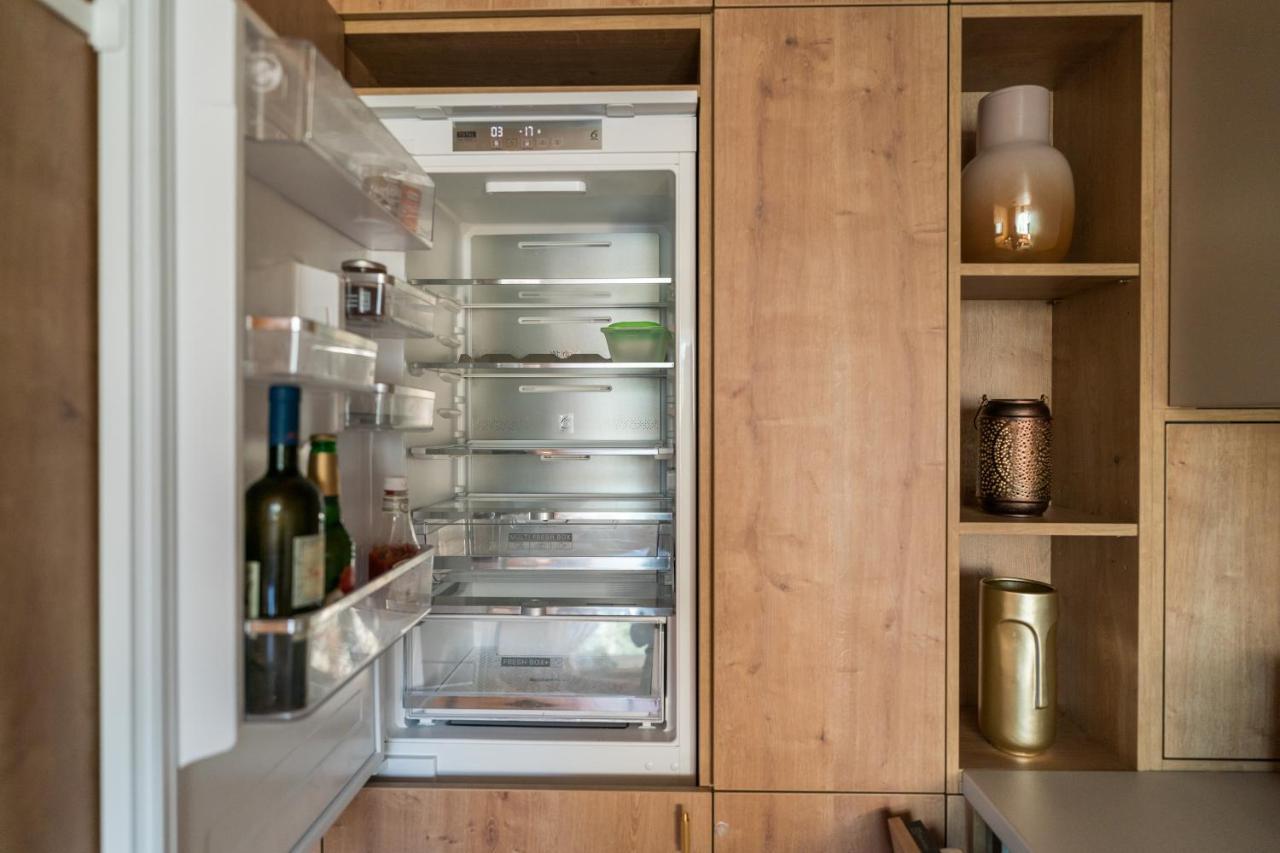 Unique Lipno Apartment Černá v Pošumaví Extérieur photo