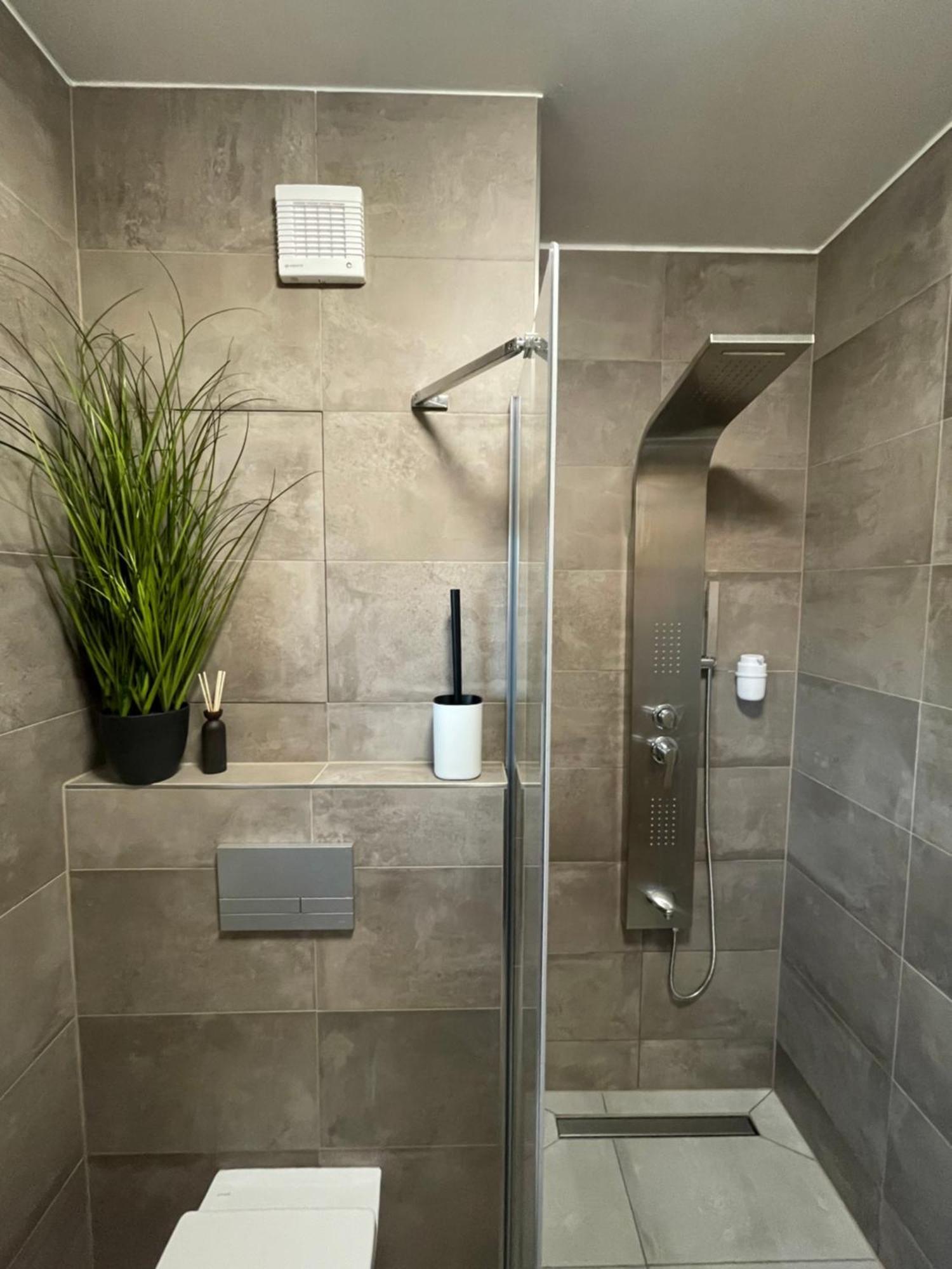 Unique Lipno Apartment Černá v Pošumaví Extérieur photo